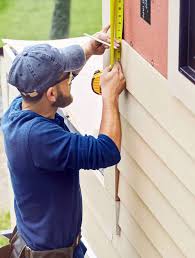 Siding for Multi-Family Homes in Biddeford, ME